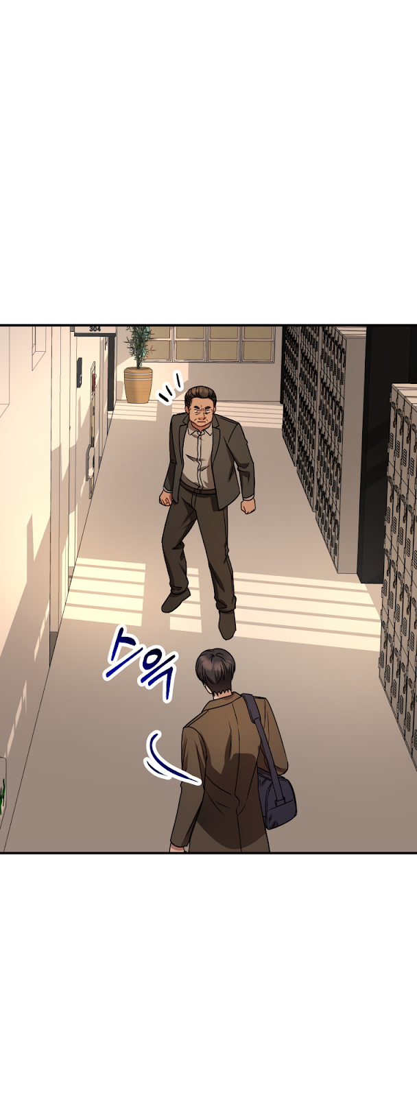 Read Biblioteca de Talentos do Top Star Manga Online