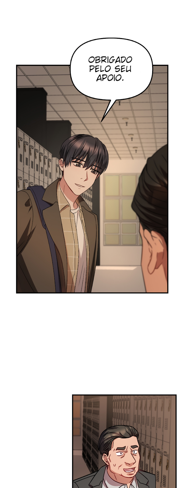 Read Biblioteca de Talentos do Top Star Manga Online