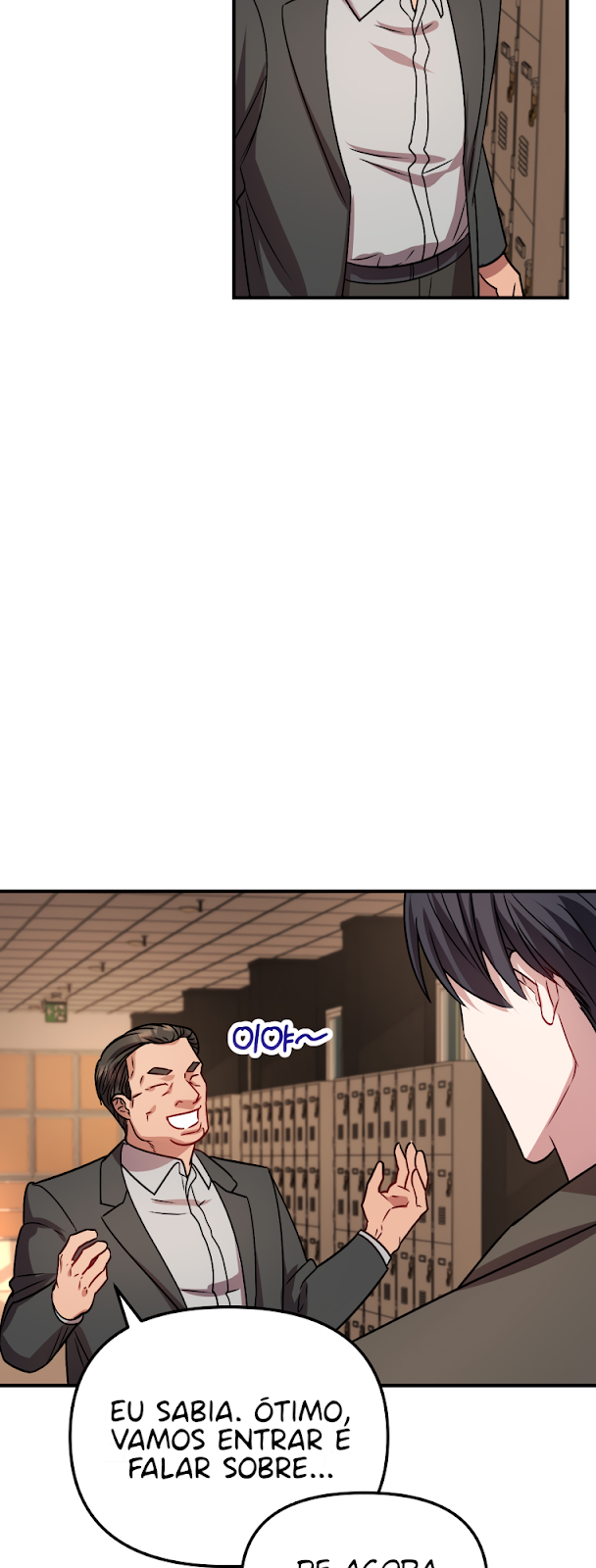 Read Biblioteca de Talentos do Top Star Manga Online