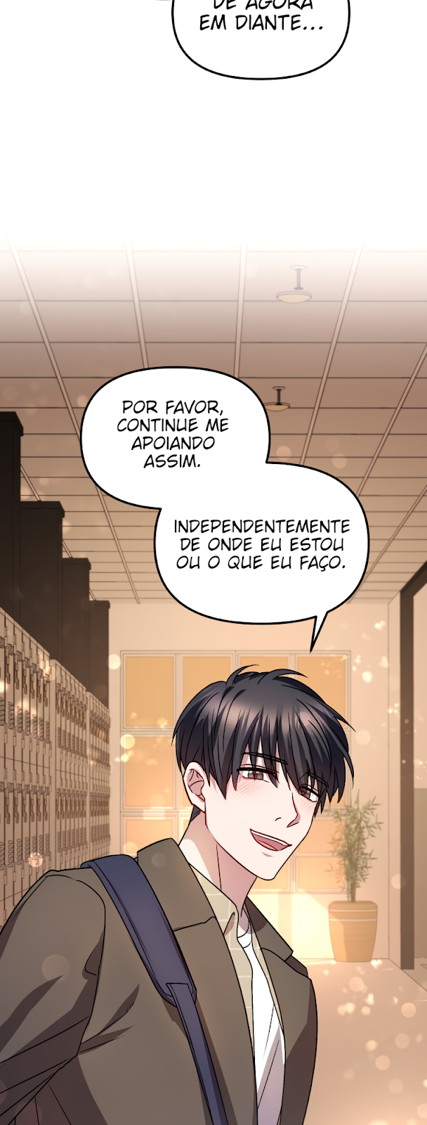 Read Biblioteca de Talentos do Top Star Manga Online