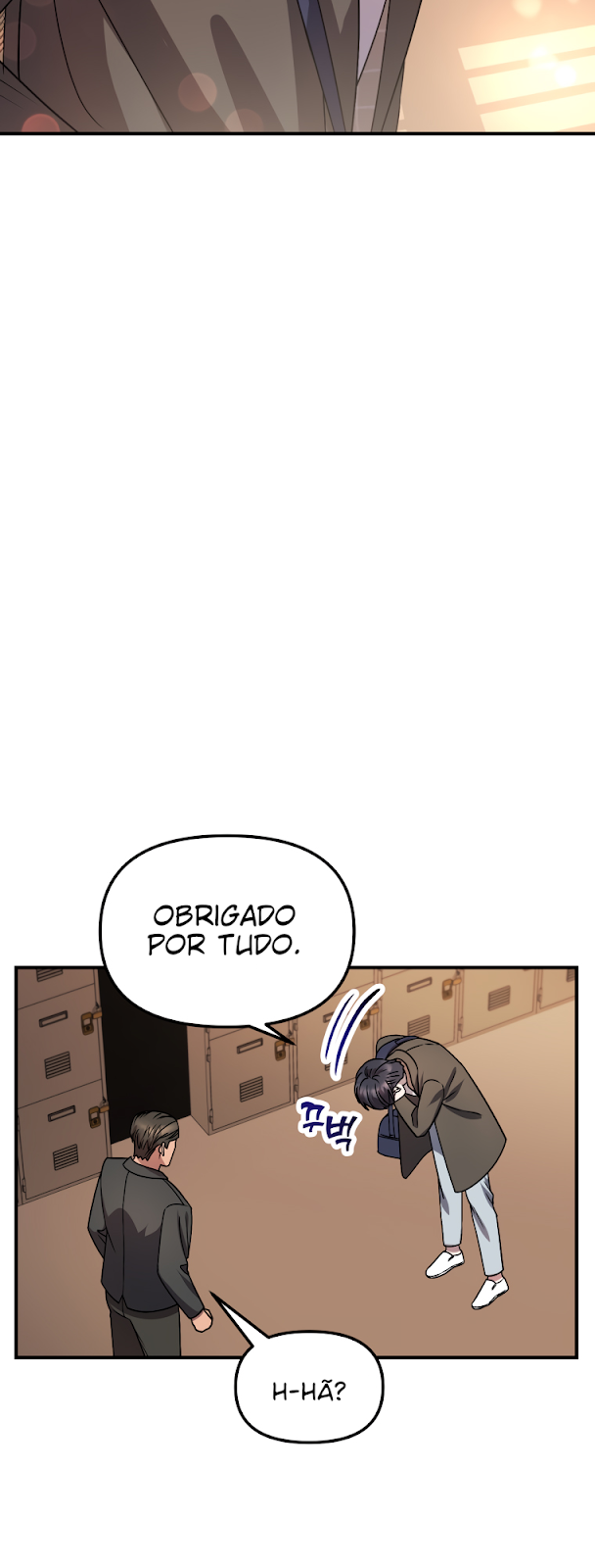 Read Biblioteca de Talentos do Top Star Manga Online