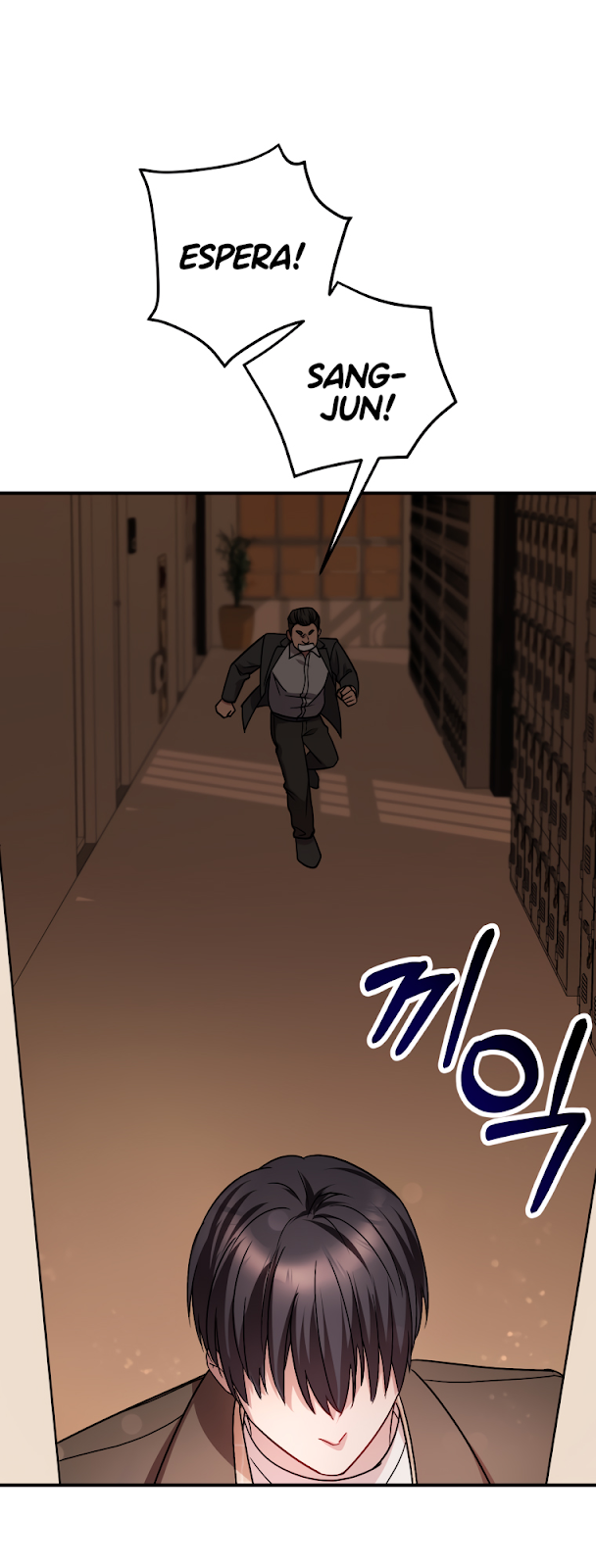 Read Biblioteca de Talentos do Top Star Manga Online