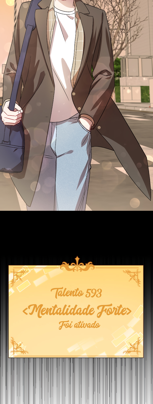 Read Biblioteca de Talentos do Top Star Manga Online