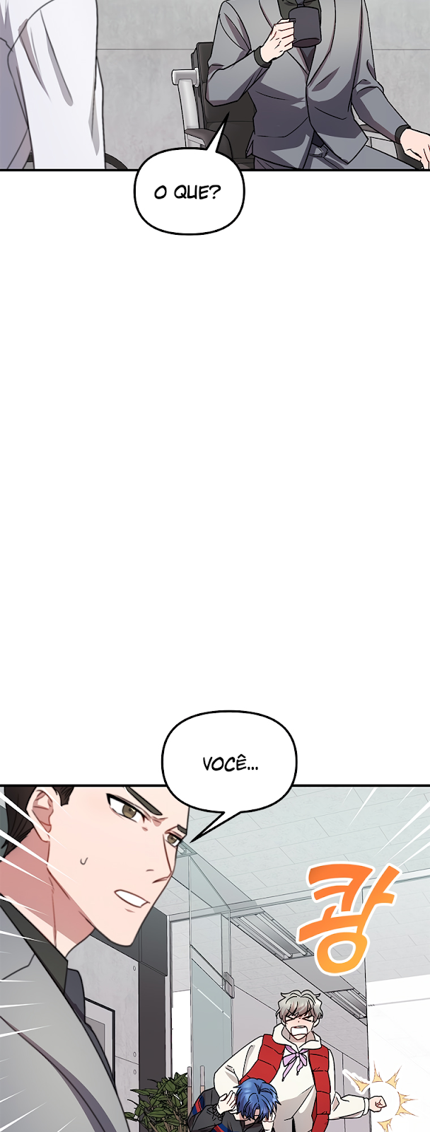 Read Biblioteca de Talentos do Top Star Manga Online