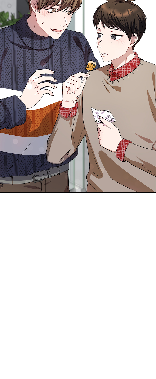 Read Biblioteca de Talentos do Top Star Manga Online