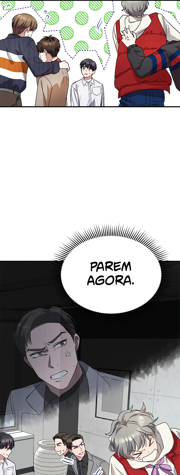 Read Biblioteca de Talentos do Top Star Manga Online