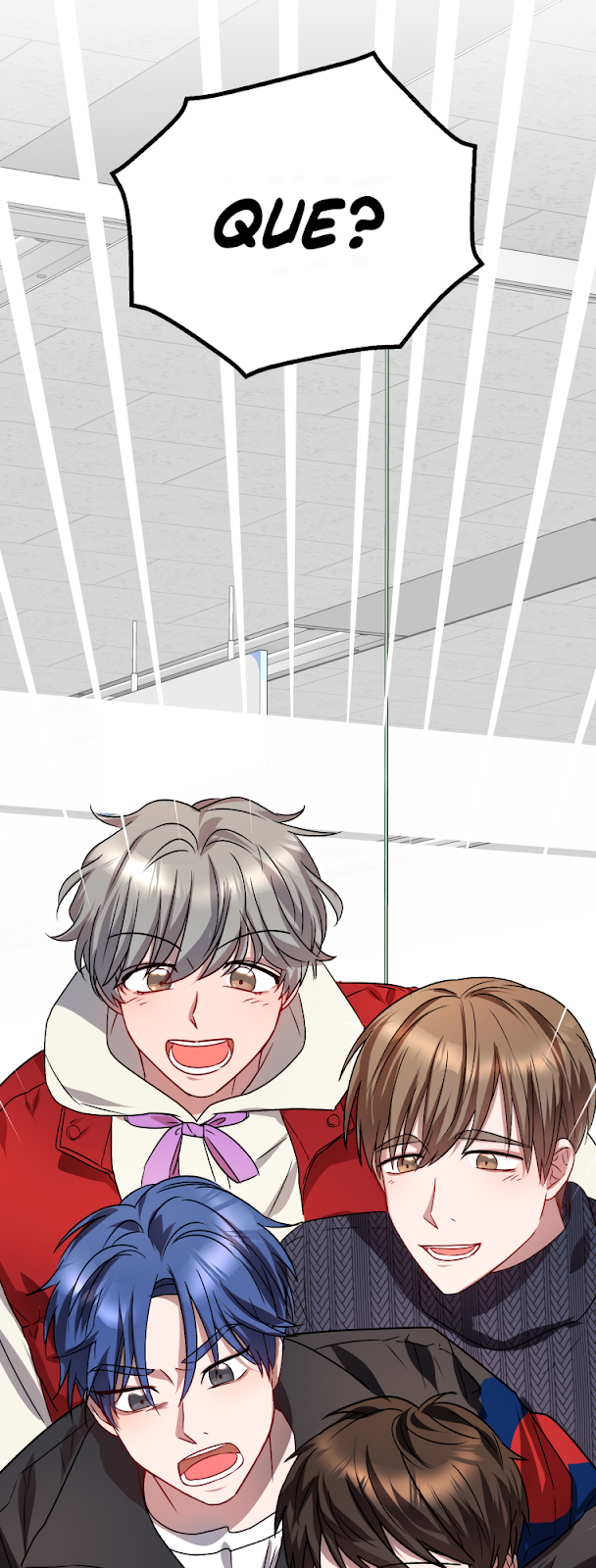 Read Biblioteca de Talentos do Top Star Manga Online