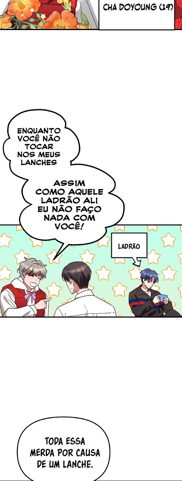 Read Biblioteca de Talentos do Top Star Manga Online