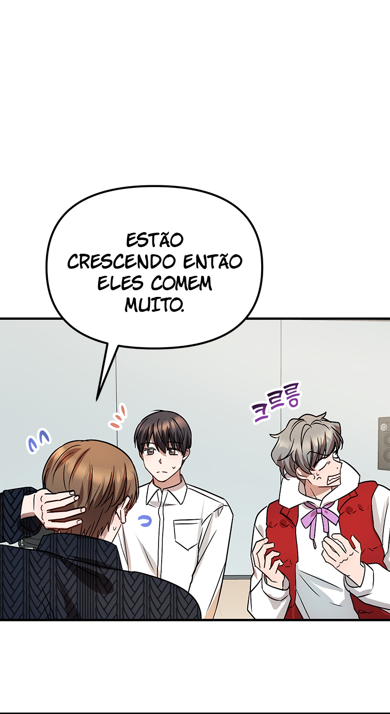 Read Biblioteca de Talentos do Top Star Manga Online