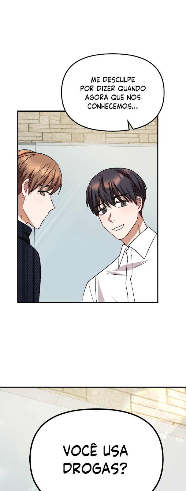 Read Biblioteca de Talentos do Top Star Manga Online