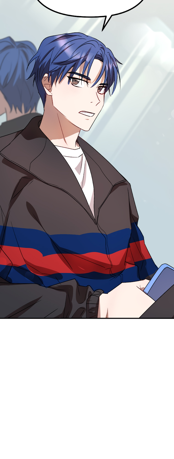 Read Biblioteca de Talentos do Top Star Manga Online