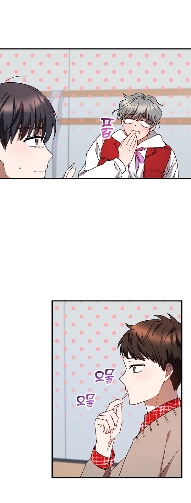 Read Biblioteca de Talentos do Top Star Manga Online