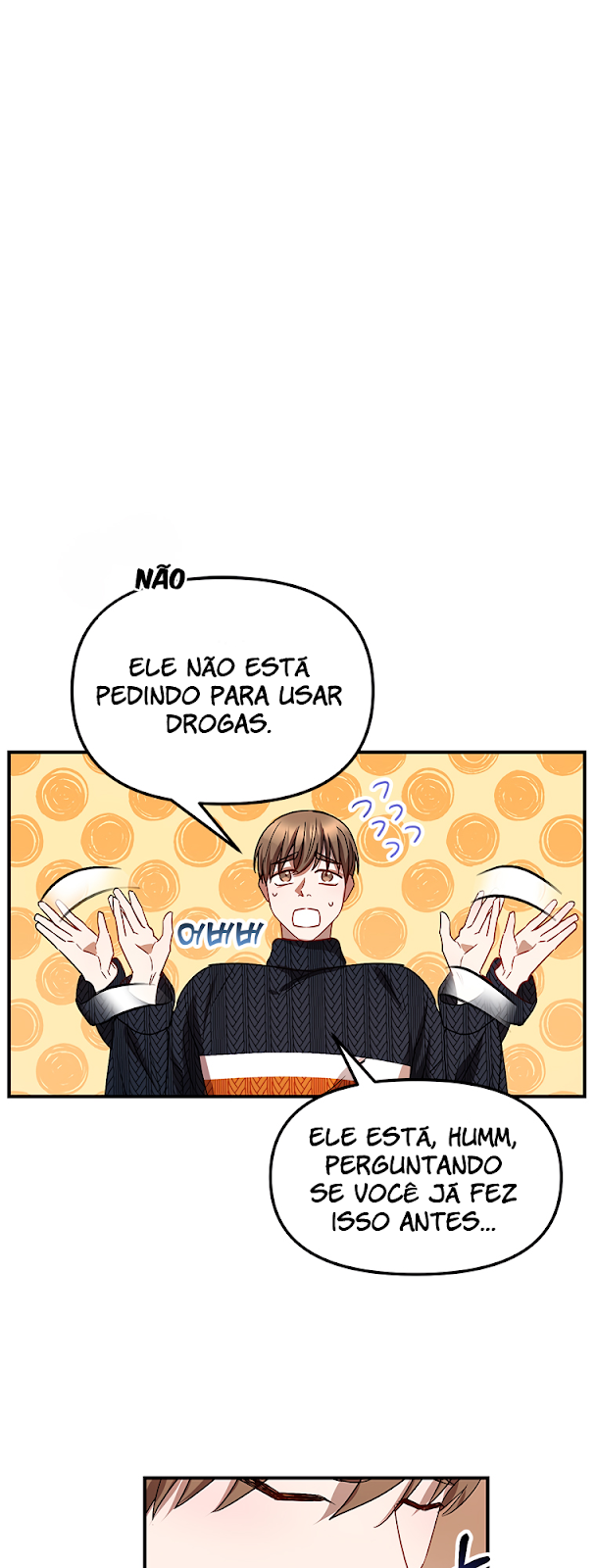 Read Biblioteca de Talentos do Top Star Manga Online