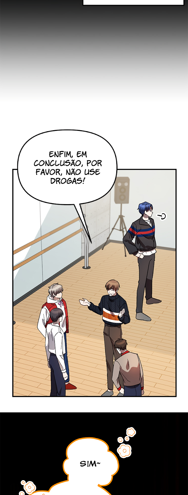 Read Biblioteca de Talentos do Top Star Manga Online