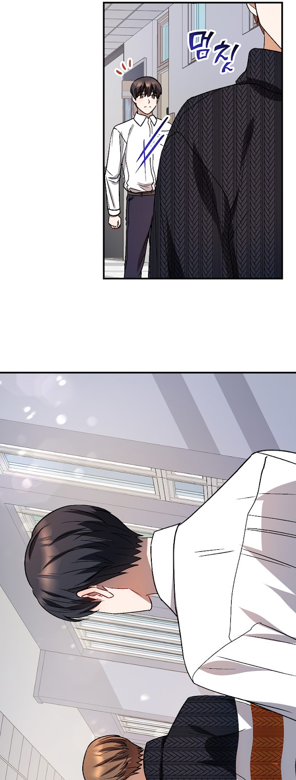 Read Biblioteca de Talentos do Top Star Manga Online