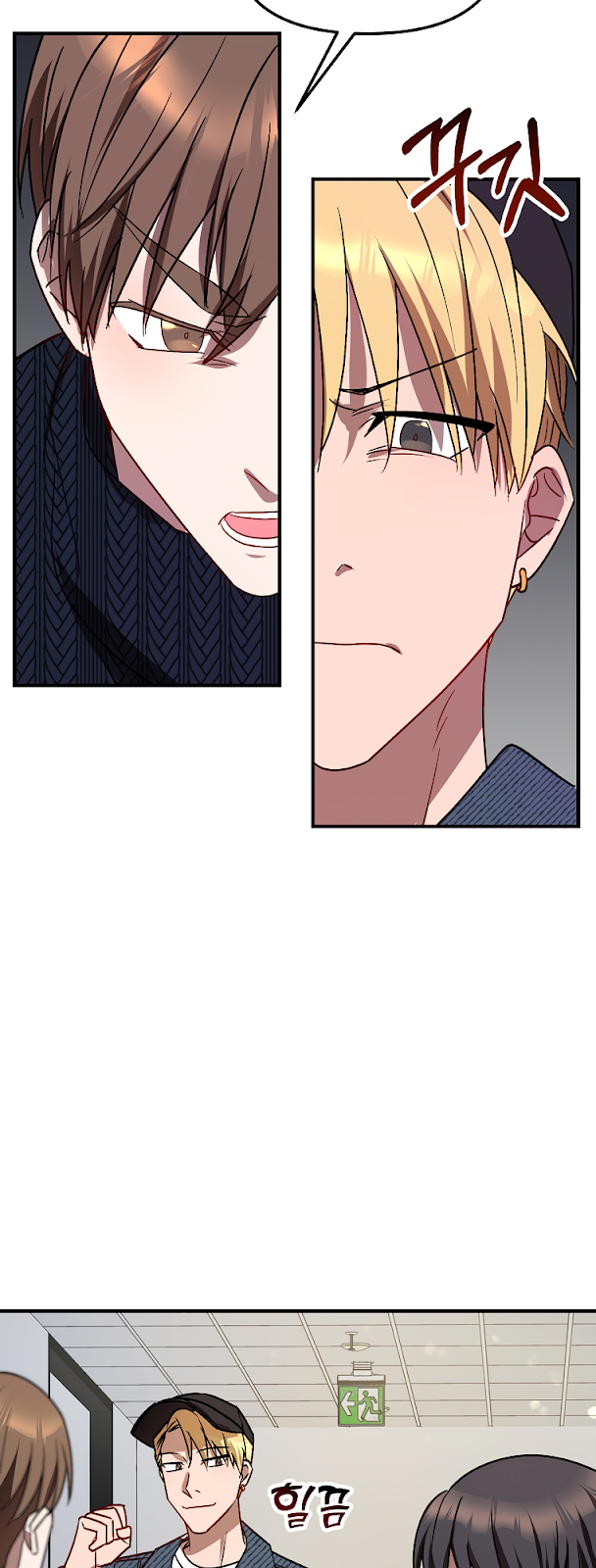 Read Biblioteca de Talentos do Top Star Manga Online