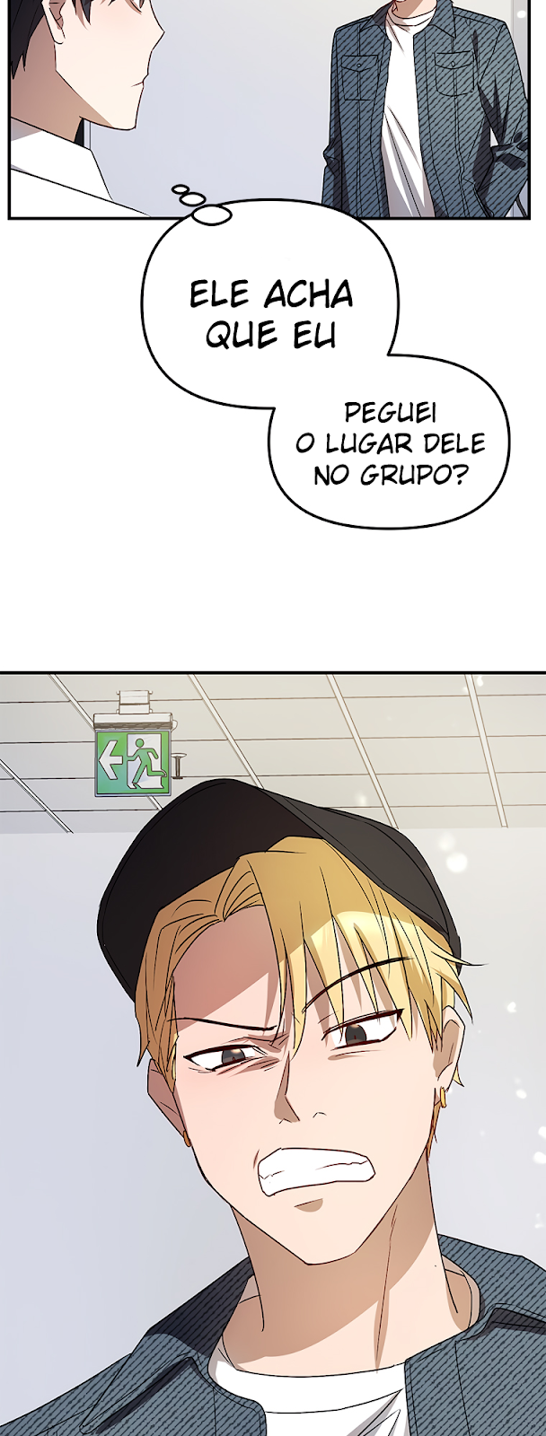 Read Biblioteca de Talentos do Top Star Manga Online