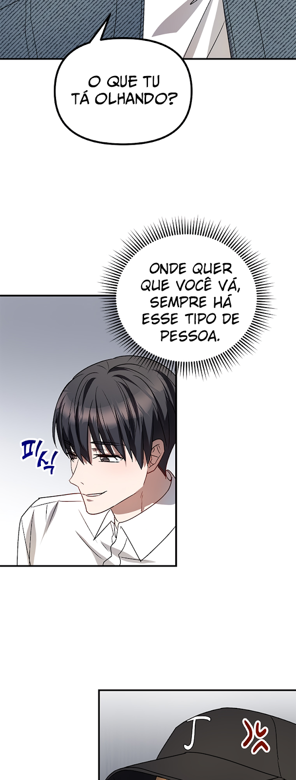 Read Biblioteca de Talentos do Top Star Manga Online