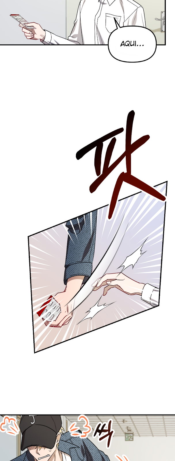 Read Biblioteca de Talentos do Top Star Manga Online