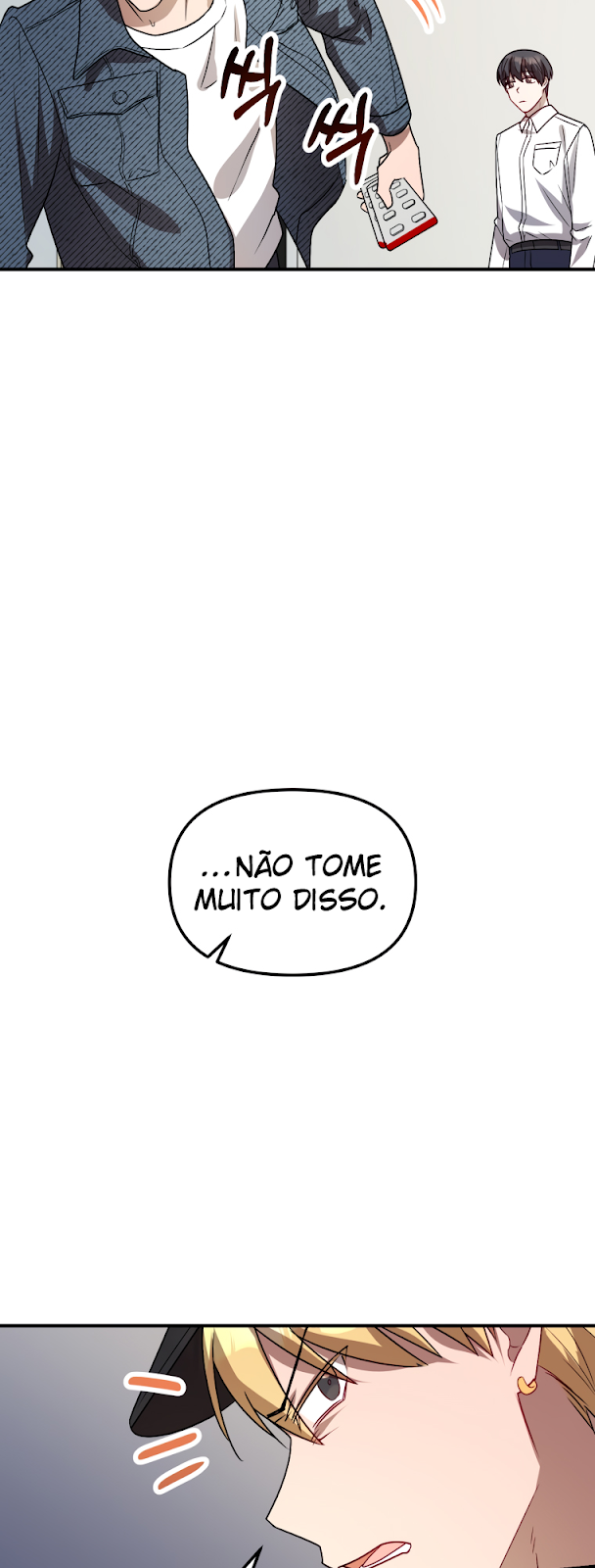 Read Biblioteca de Talentos do Top Star Manga Online