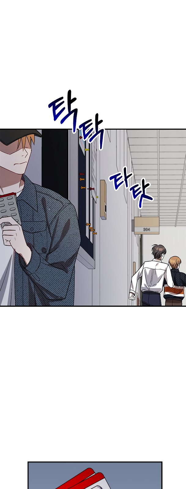 Read Biblioteca de Talentos do Top Star Manga Online