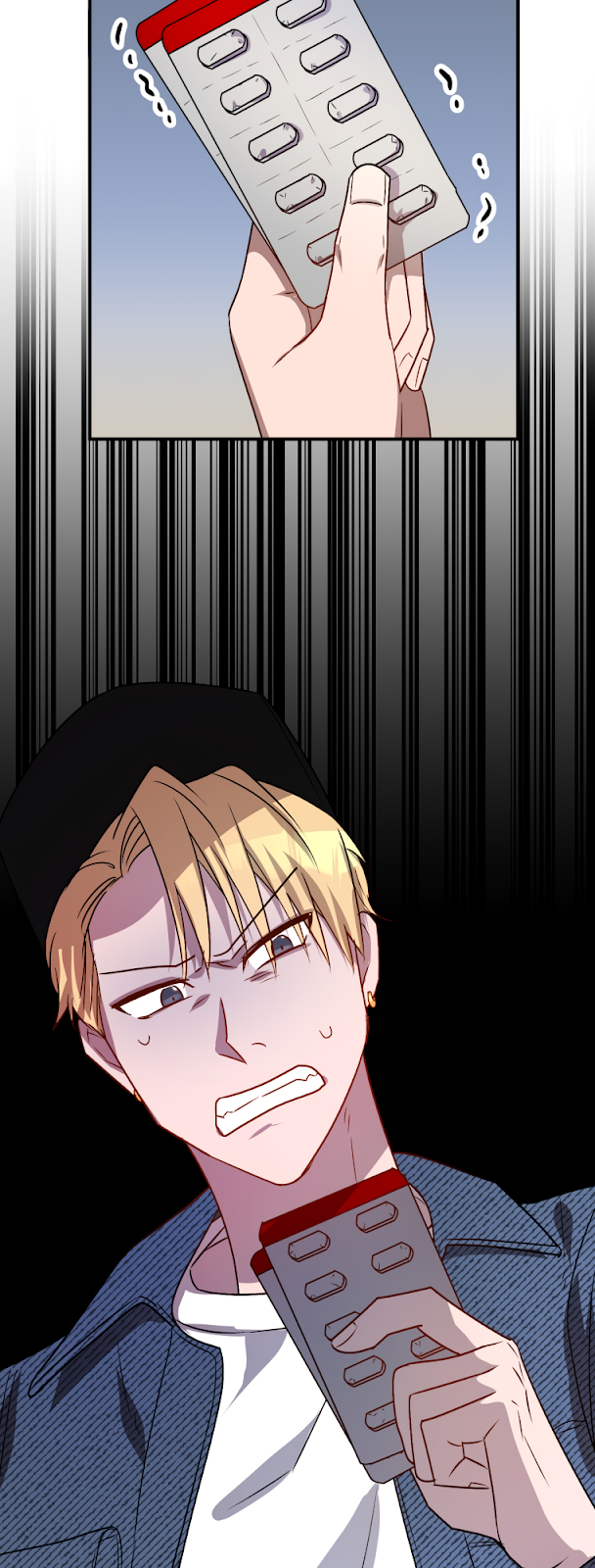 Read Biblioteca de Talentos do Top Star Manga Online