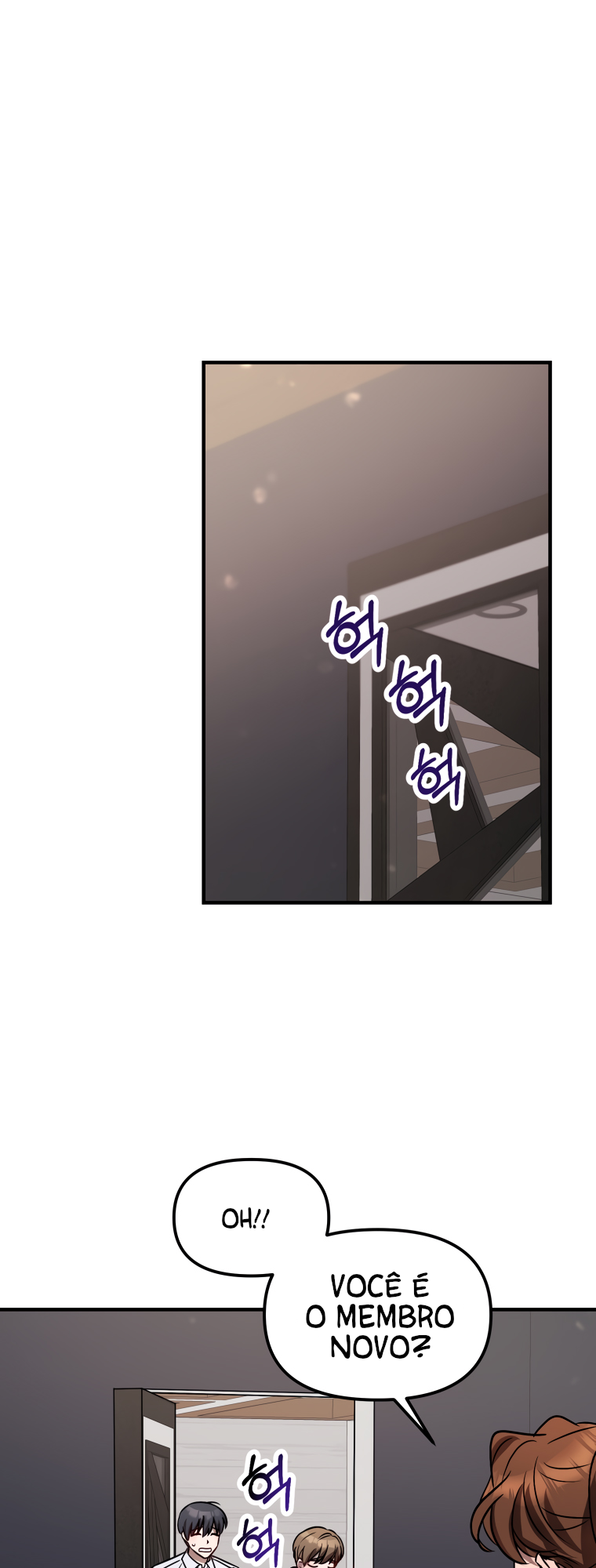 Read Biblioteca de Talentos do Top Star Manga Online