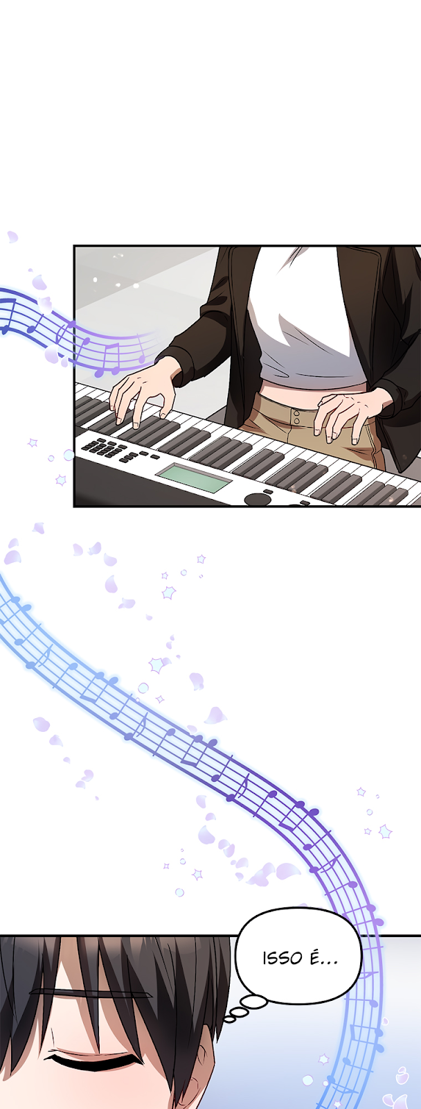 Read Biblioteca de Talentos do Top Star Manga Online