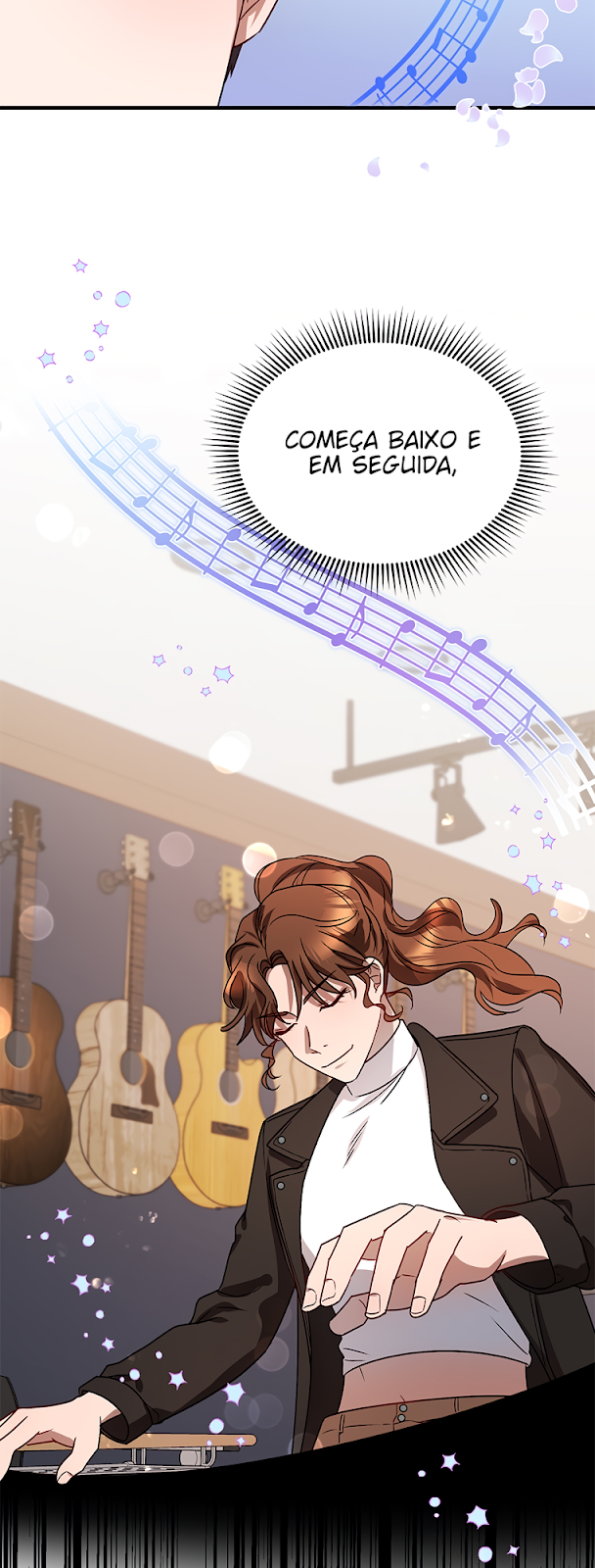 Read Biblioteca de Talentos do Top Star Manga Online