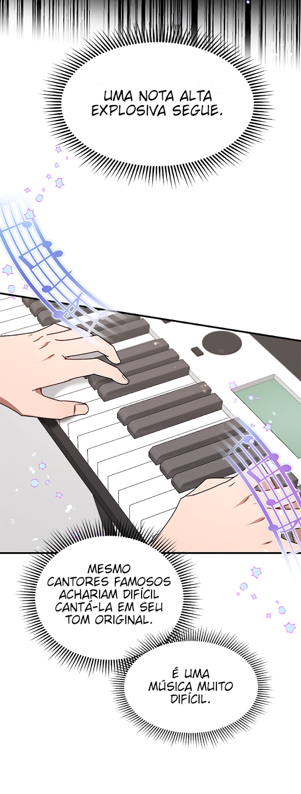 Read Biblioteca de Talentos do Top Star Manga Online