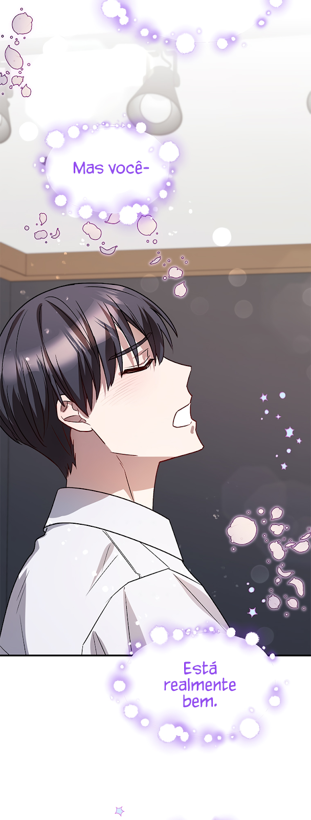 Read Biblioteca de Talentos do Top Star Manga Online