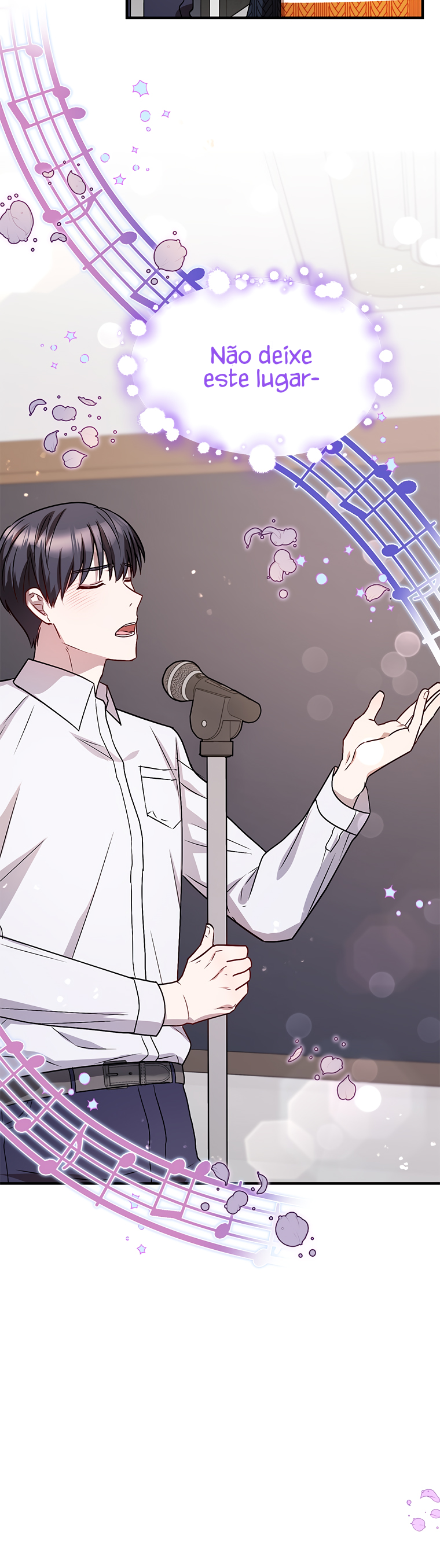 Read Biblioteca de Talentos do Top Star Manga Online