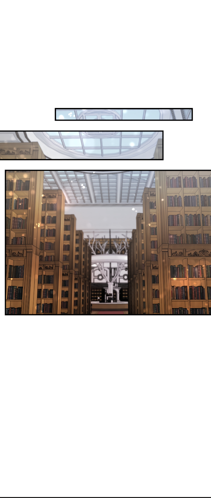 Read Biblioteca de Talentos do Top Star Manga Online