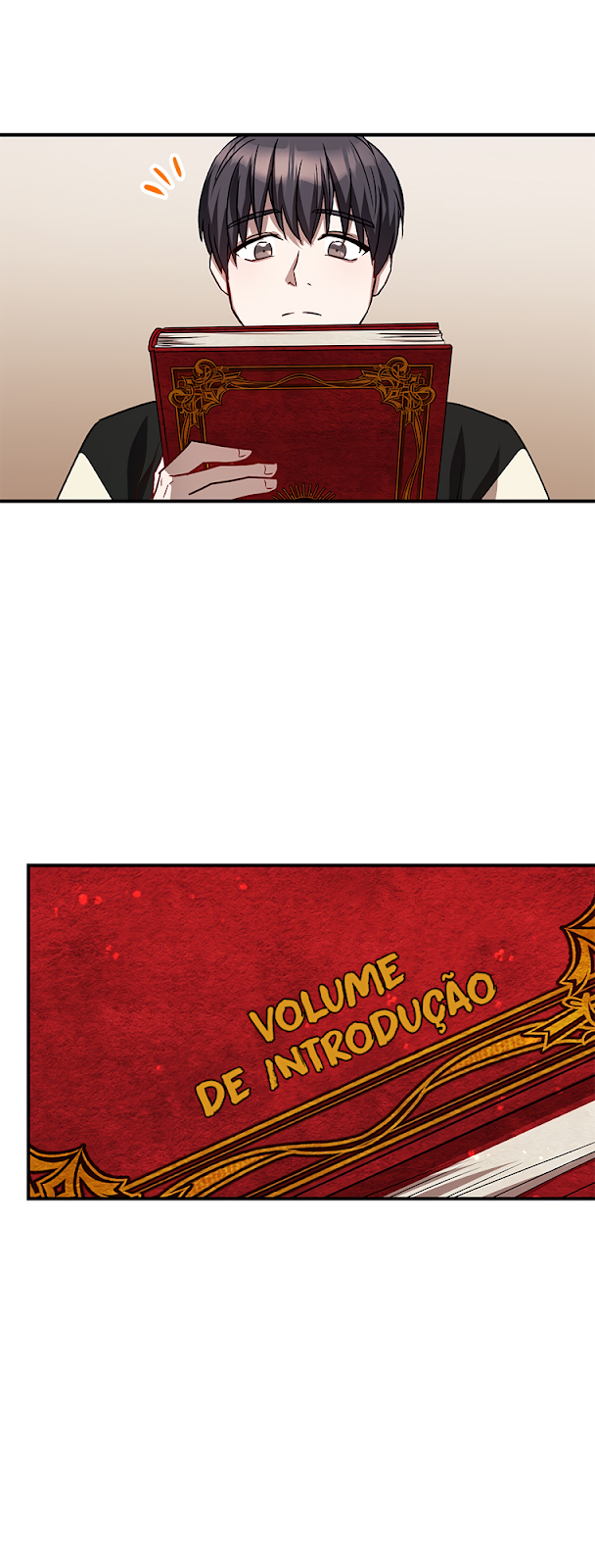 Read Biblioteca de Talentos do Top Star Manga Online