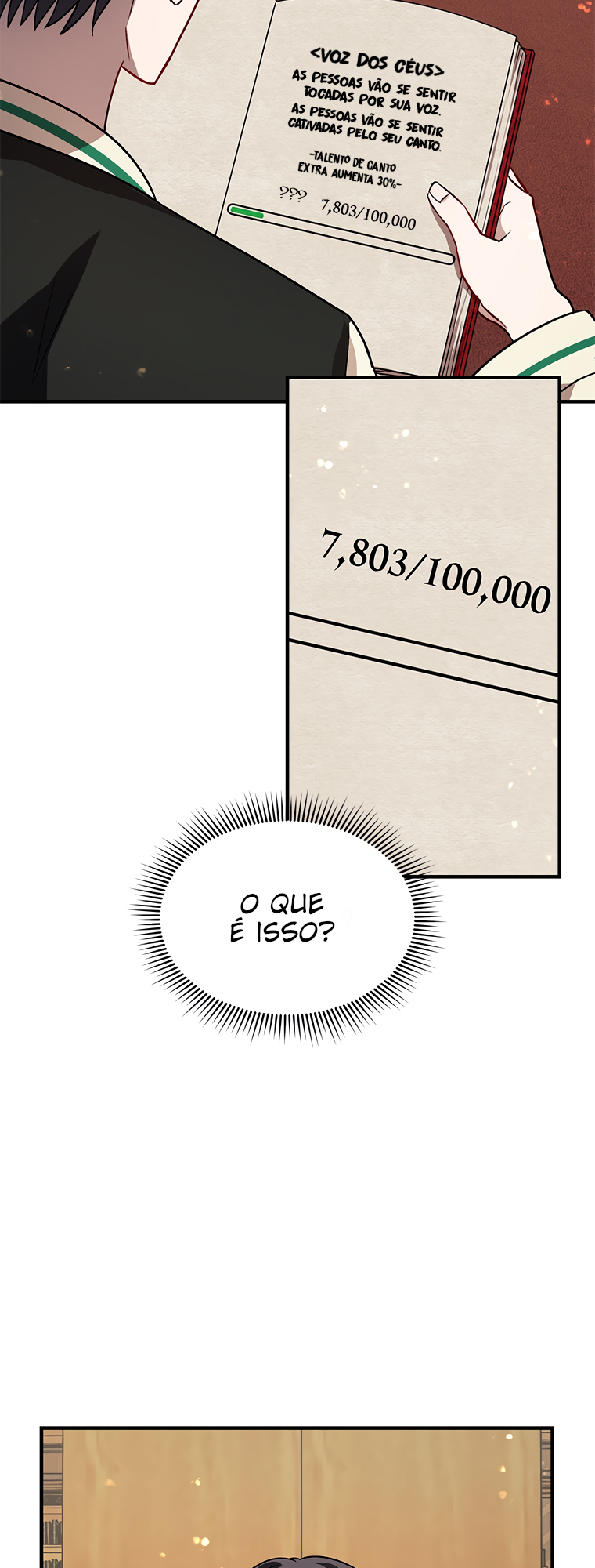 Read Biblioteca de Talentos do Top Star Manga Online