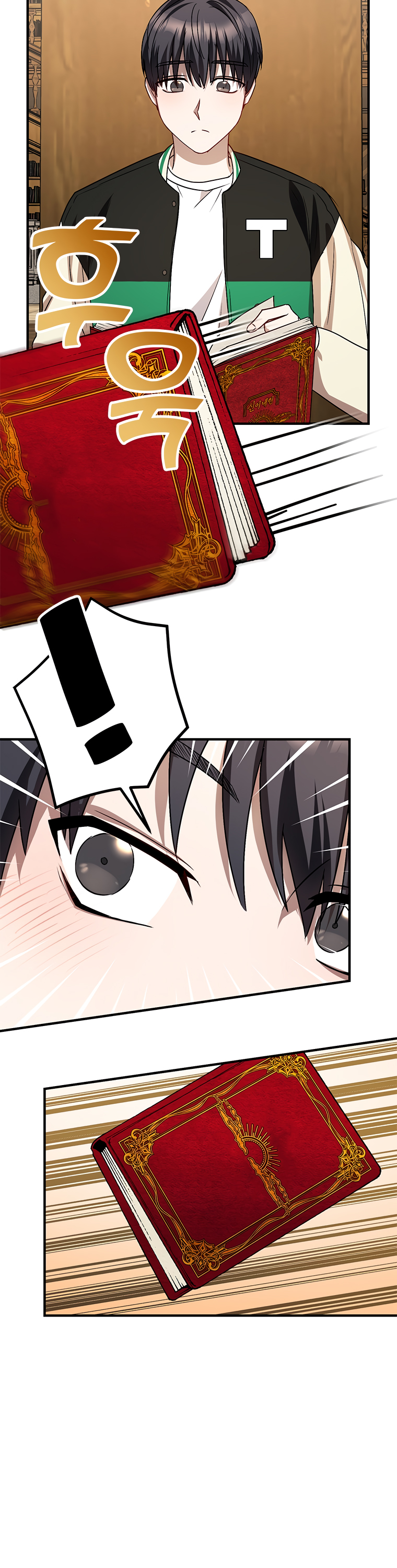 Read Biblioteca de Talentos do Top Star Manga Online