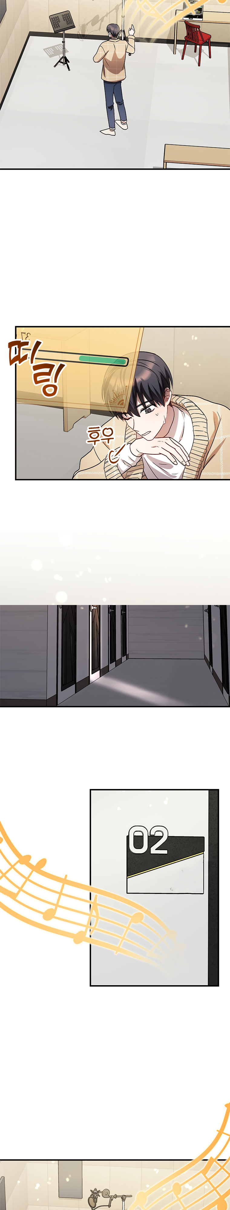 Read Biblioteca de Talentos do Top Star Manga Online