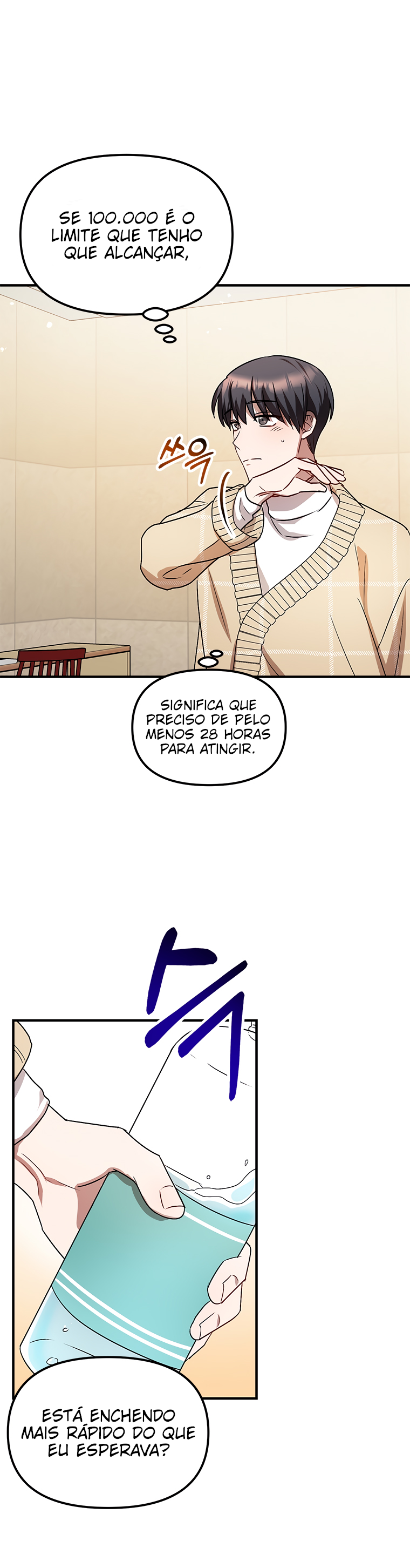 Read Biblioteca de Talentos do Top Star Manga Online