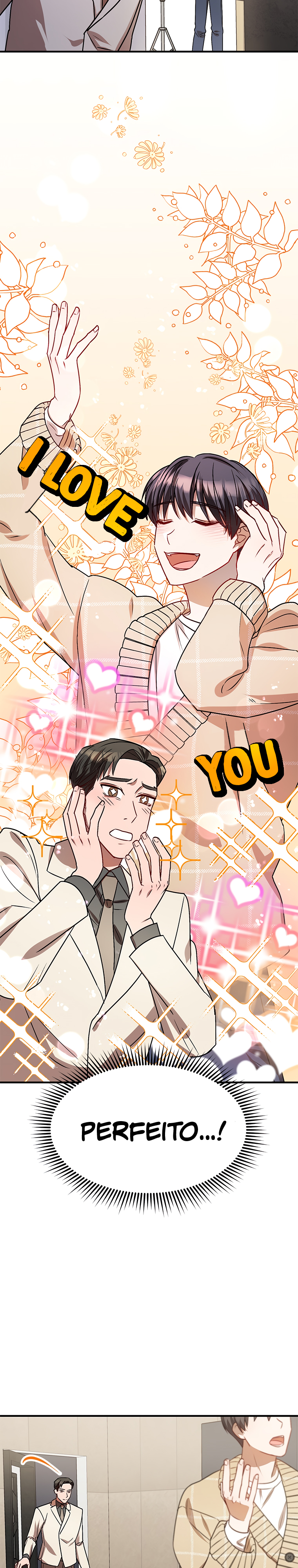 Read Biblioteca de Talentos do Top Star Manga Online