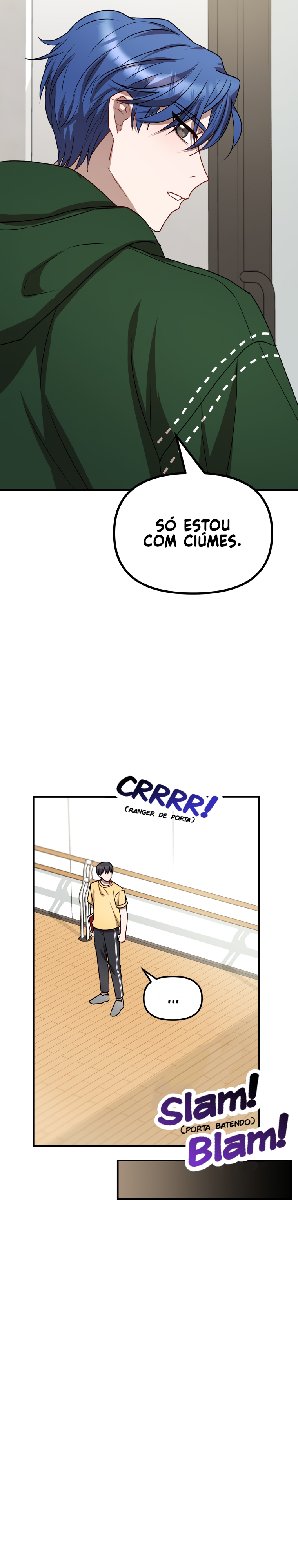 Read Biblioteca de Talentos do Top Star Manga Online