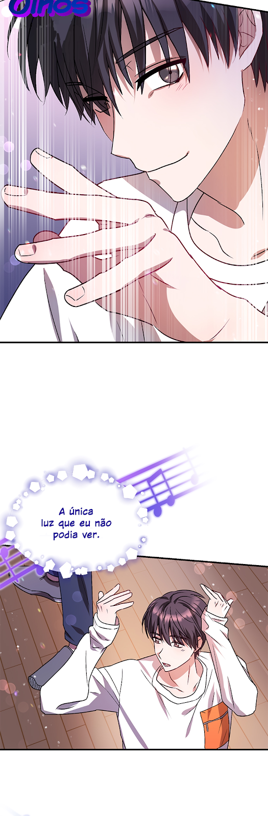 Read Biblioteca de Talentos do Top Star Manga Online