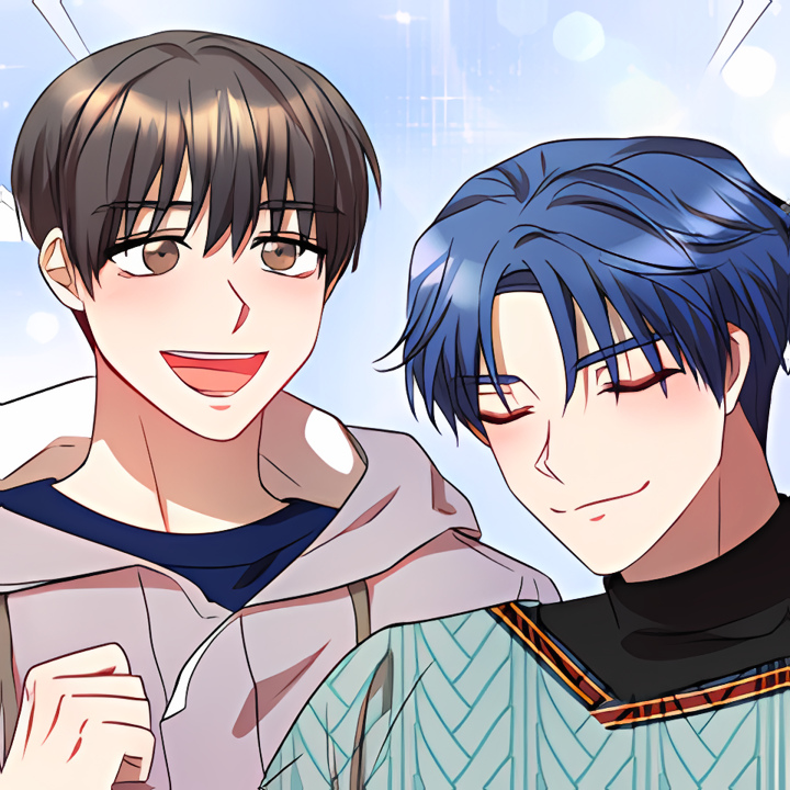 Read Biblioteca de Talentos do Top Star Manga Online