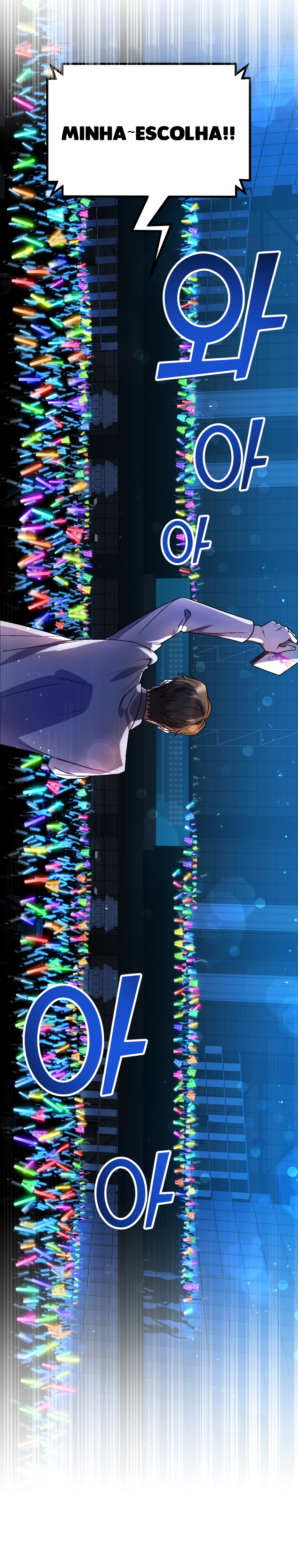 Read Biblioteca de Talentos do Top Star Manga Online