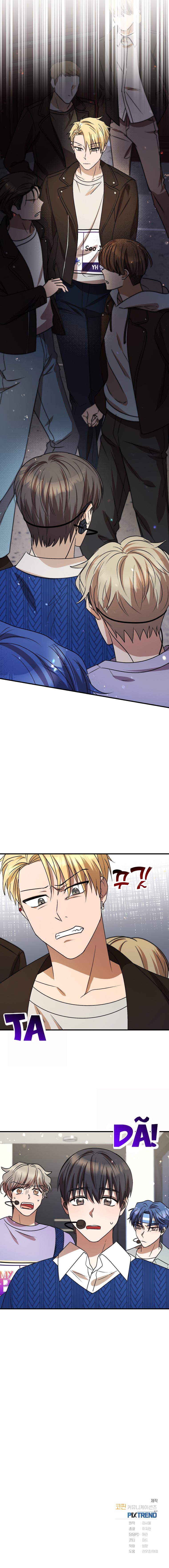 Read Biblioteca de Talentos do Top Star Manga Online