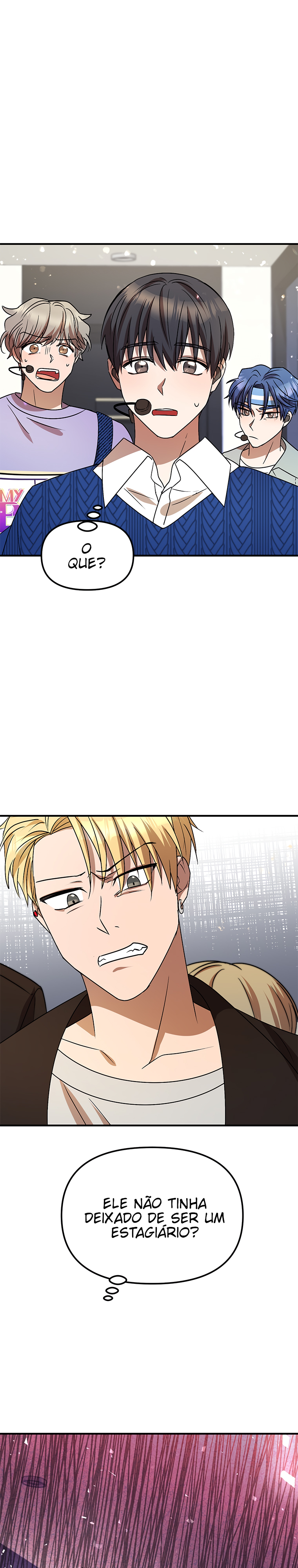 Read Biblioteca de Talentos do Top Star Manga Online