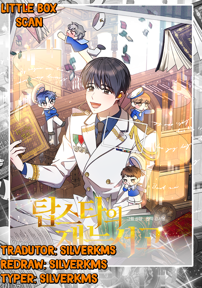 Read Biblioteca de Talentos do Top Star Manga Online