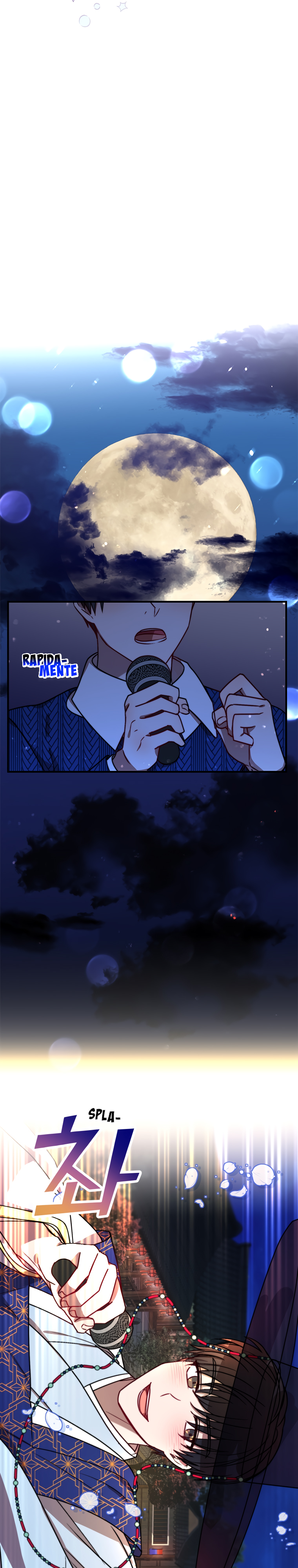 Read Biblioteca de Talentos do Top Star Manga Online