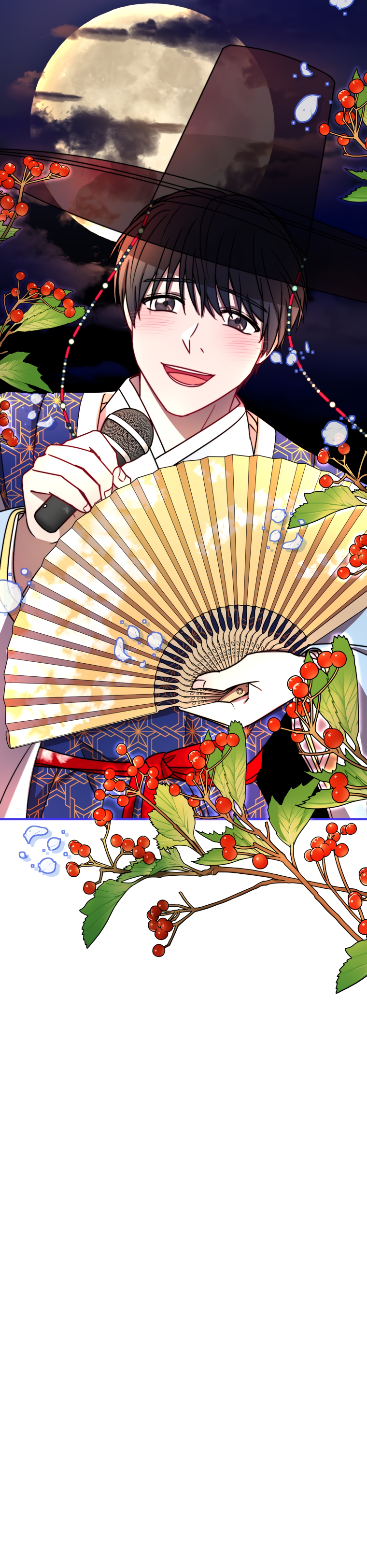 Read Biblioteca de Talentos do Top Star Manga Online