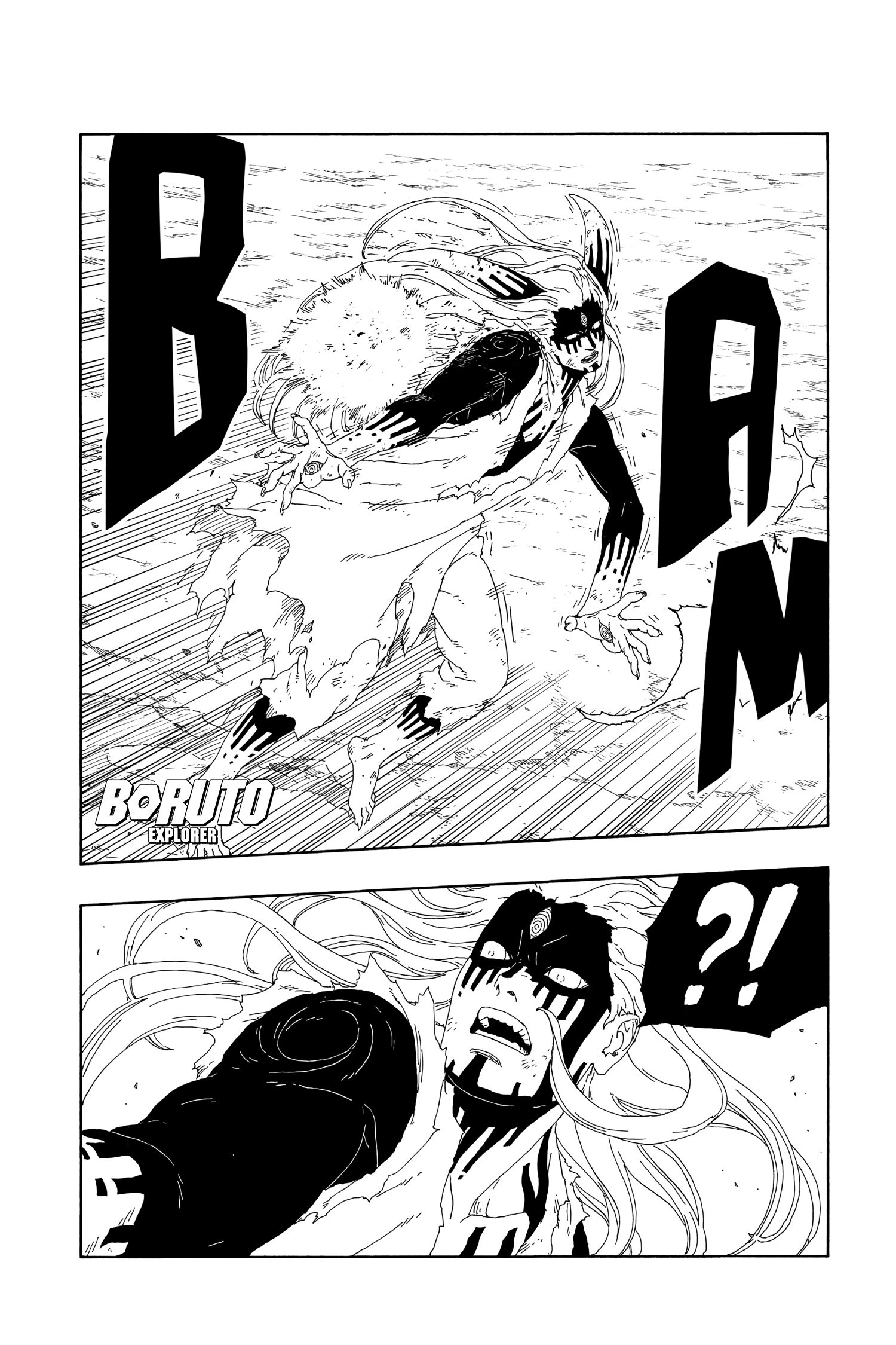 Read Boruto - Naruto Next Generations Manga Online