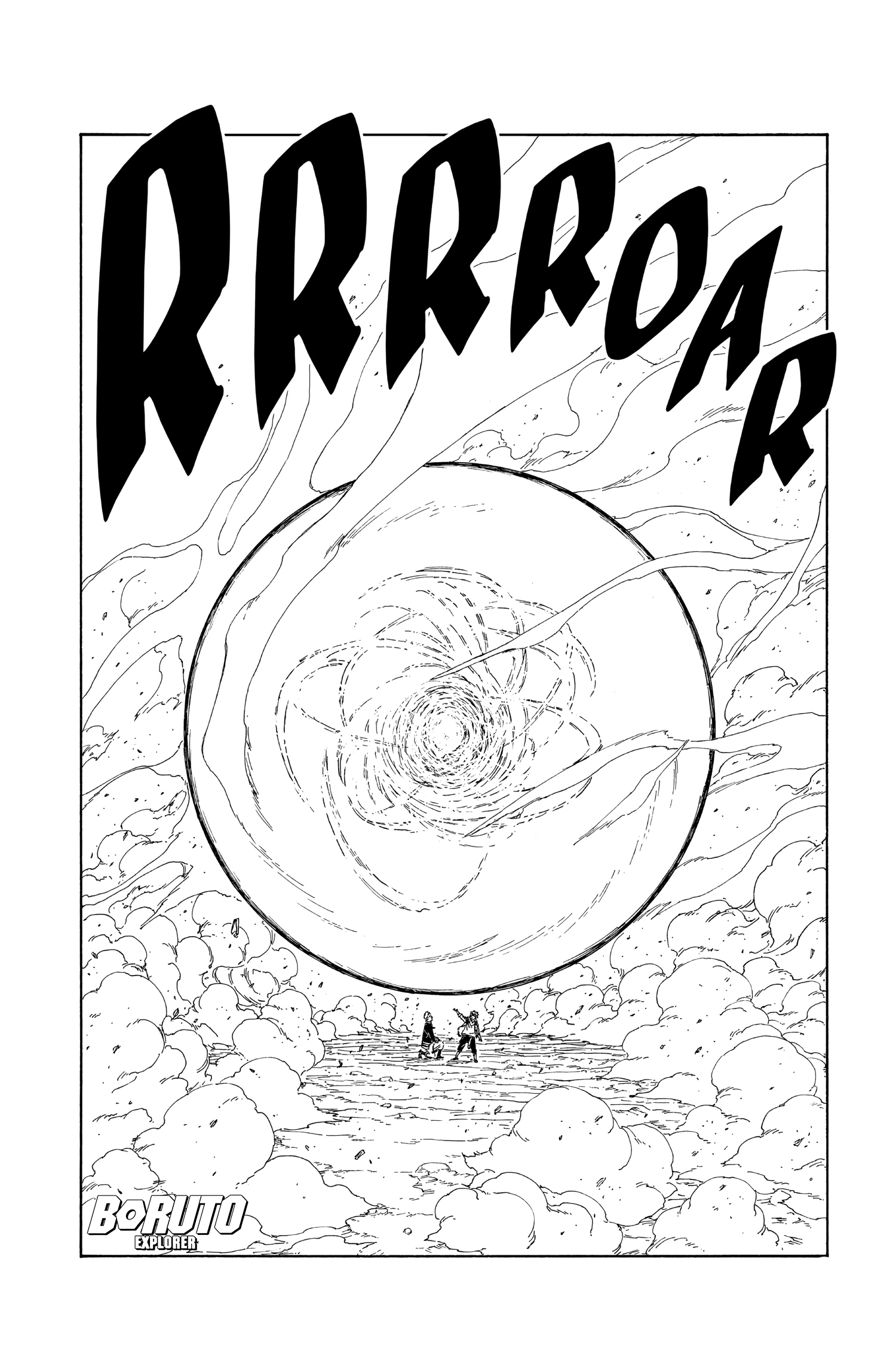 Read Boruto - Naruto Next Generations Manga Online